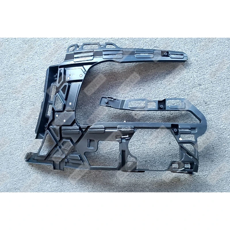 Holder on Bumper  5GG807723/4F