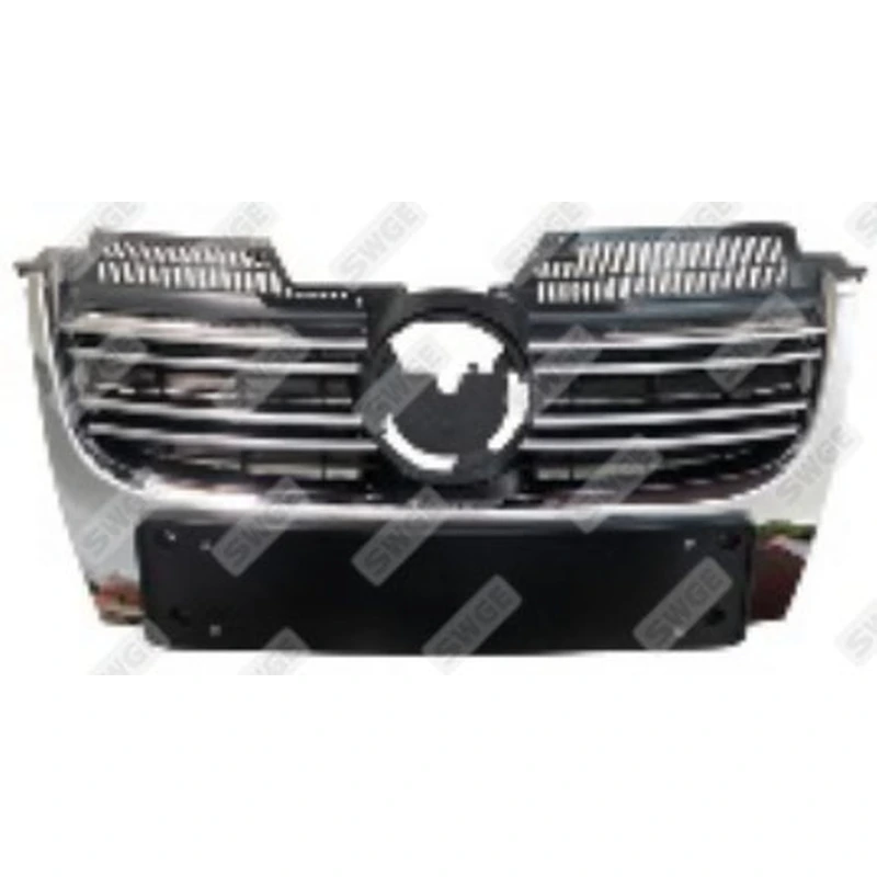FOR  Jetta 05  Grille  1K5 853 653A