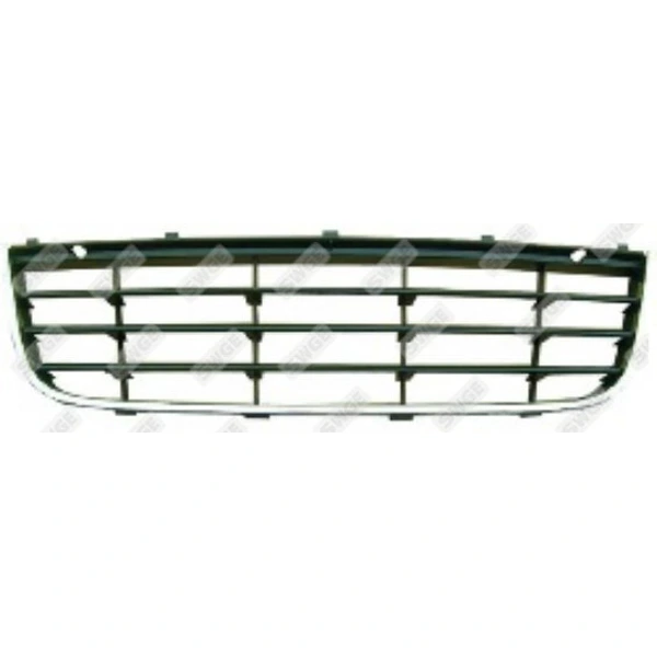 FOR  Jetta 05  bumper Grille  1K0 853 677C