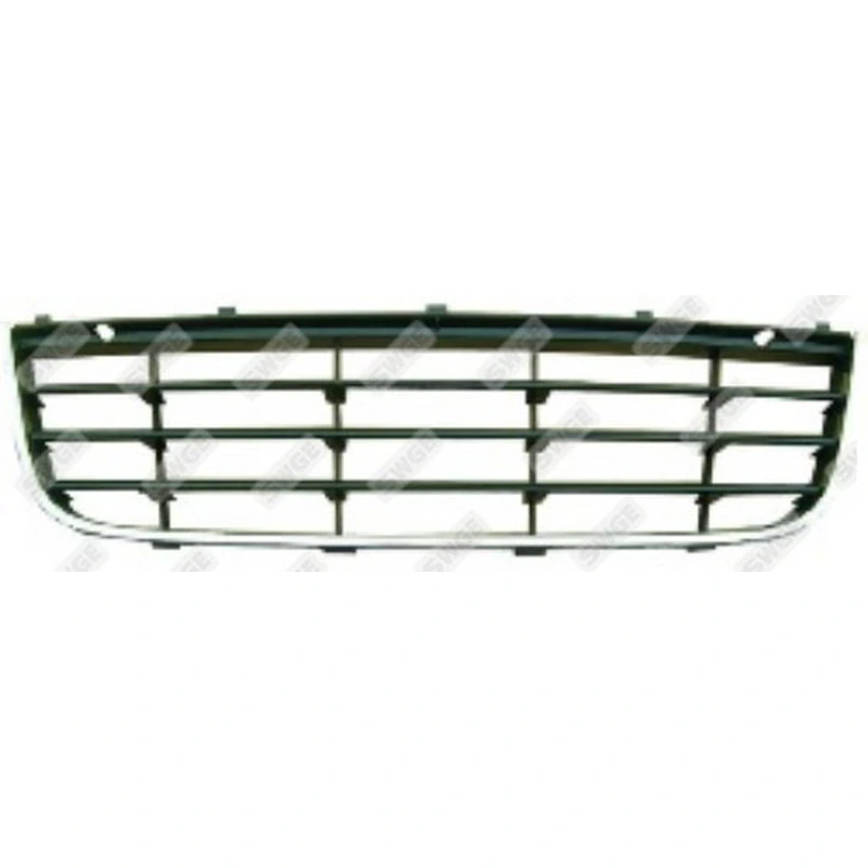FOR  Jetta 05  bumper Grille  1K0 853 677C