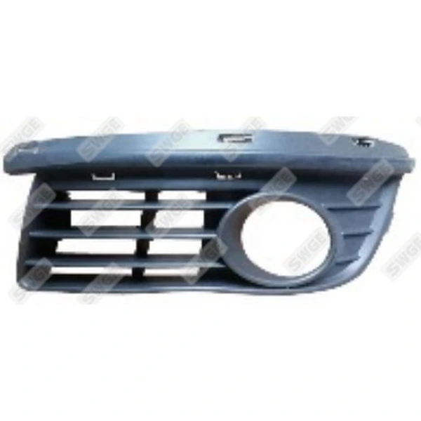 FOR  Jetta 05  Fog Lamp cover with out chrome and strip  1K0 853 665/6 E 9B9