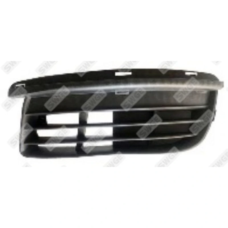 FOR  Jetta 05  Fog Lamp cover with out chrome and strip  1K0 853 665/6 F 9B9