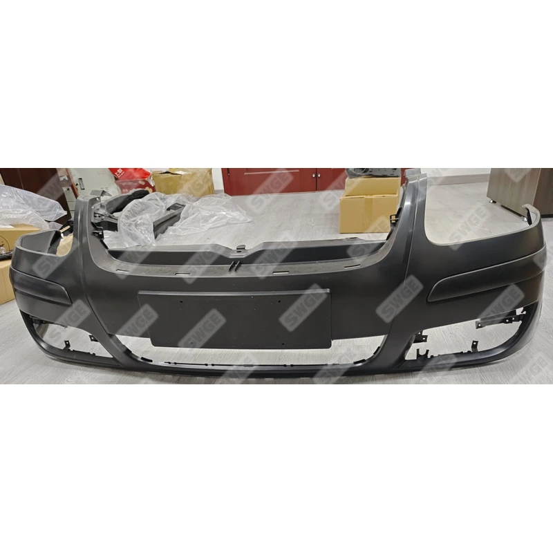 FOR  CLASSIC JETTA 2006-  Front  Bumper  1JD 807 231