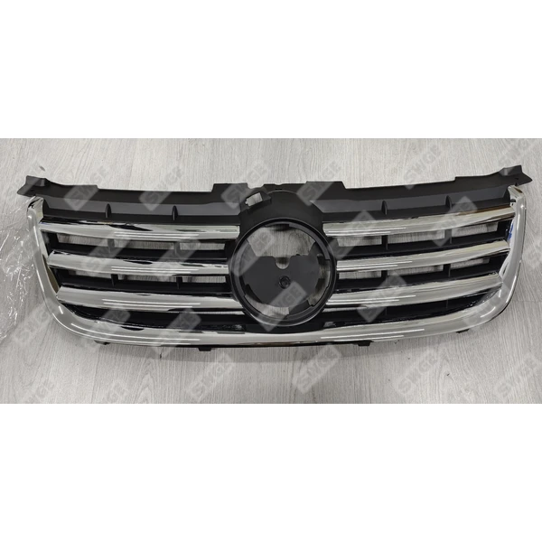 FOR  CLASSIC JETTA 2006-  Grille   1JD 853 651