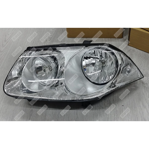 FOR  CLASSIC JETTA 2006-  Head Lamp