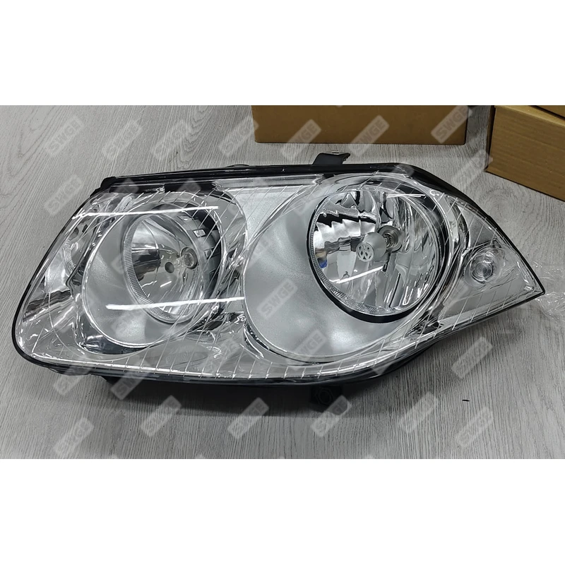 FOR  CLASSIC JETTA 2006-  Head Lamp