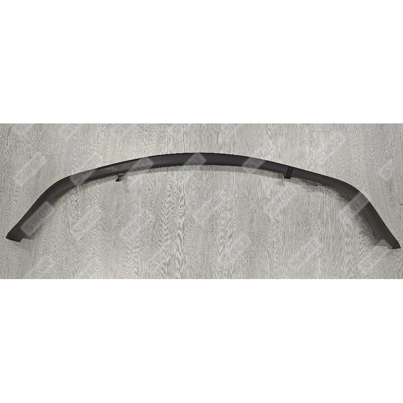 FOR  CLASSIC JETTA 2006-  F.B Spoiler  