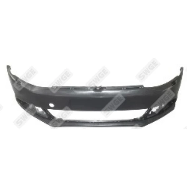 FOR  JETTA 2011  Front bumper with Washing hole/bracket  5C6807217A GRU