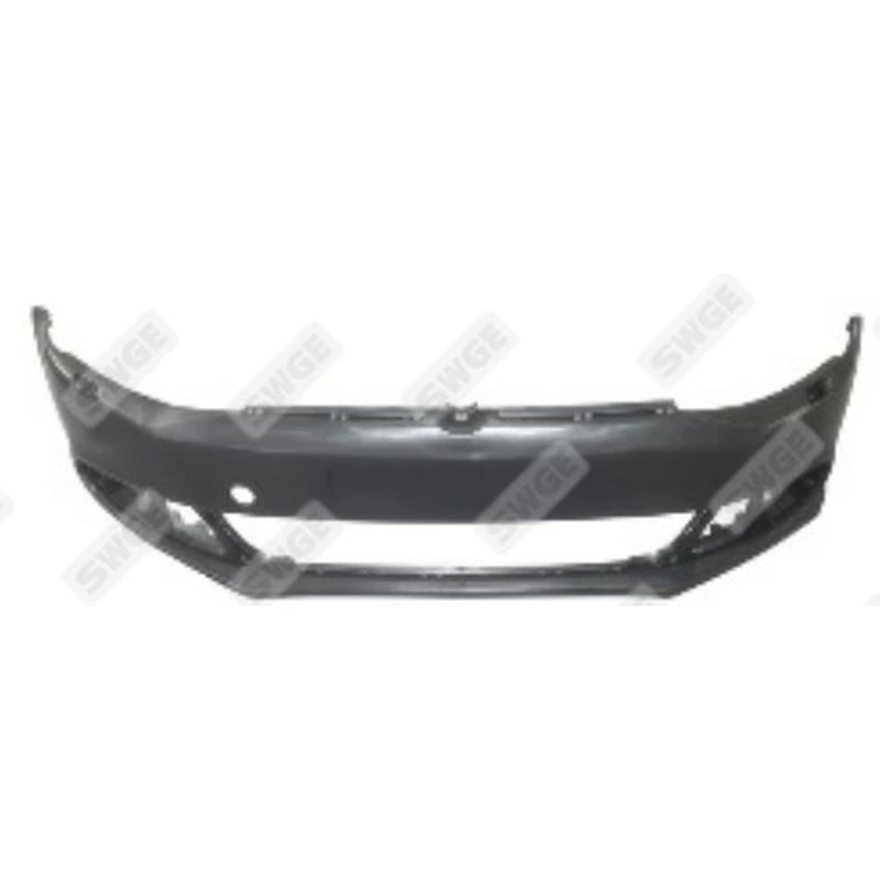 FOR  JETTA 2011  Front bumper with Washing hole/bracket  5C6807217A GRU