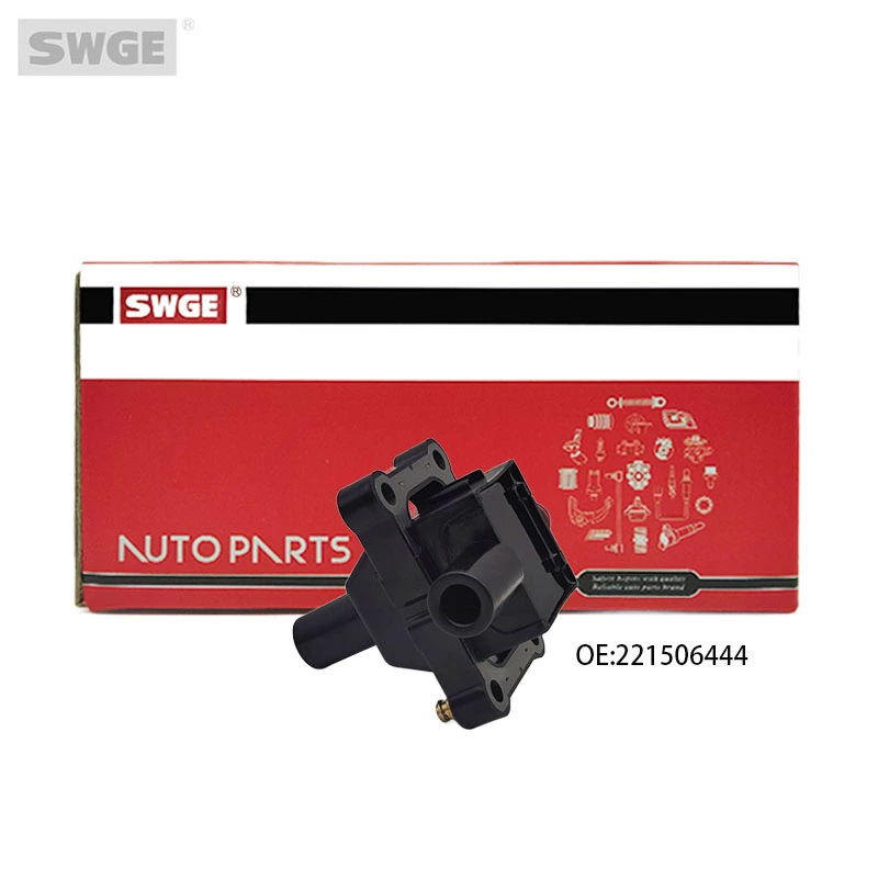 Ignition Coil 221506444