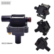 Ignition Coil 221506444