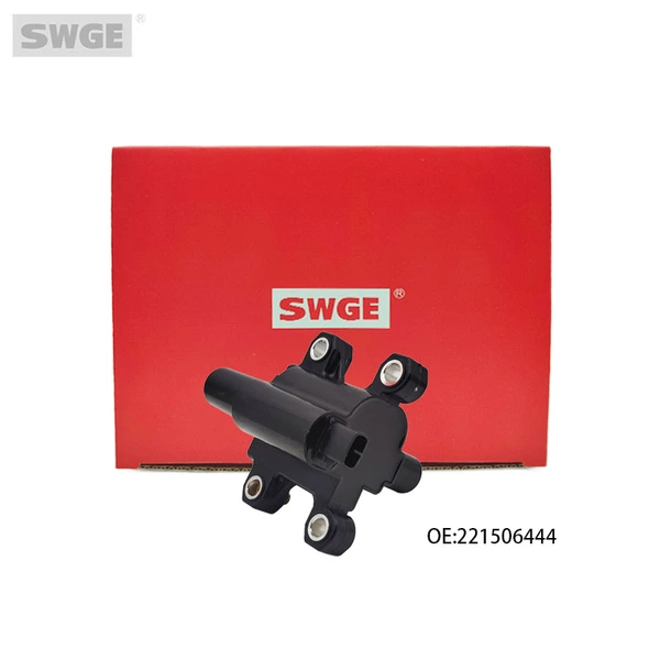 Ignition Coil A1611583103