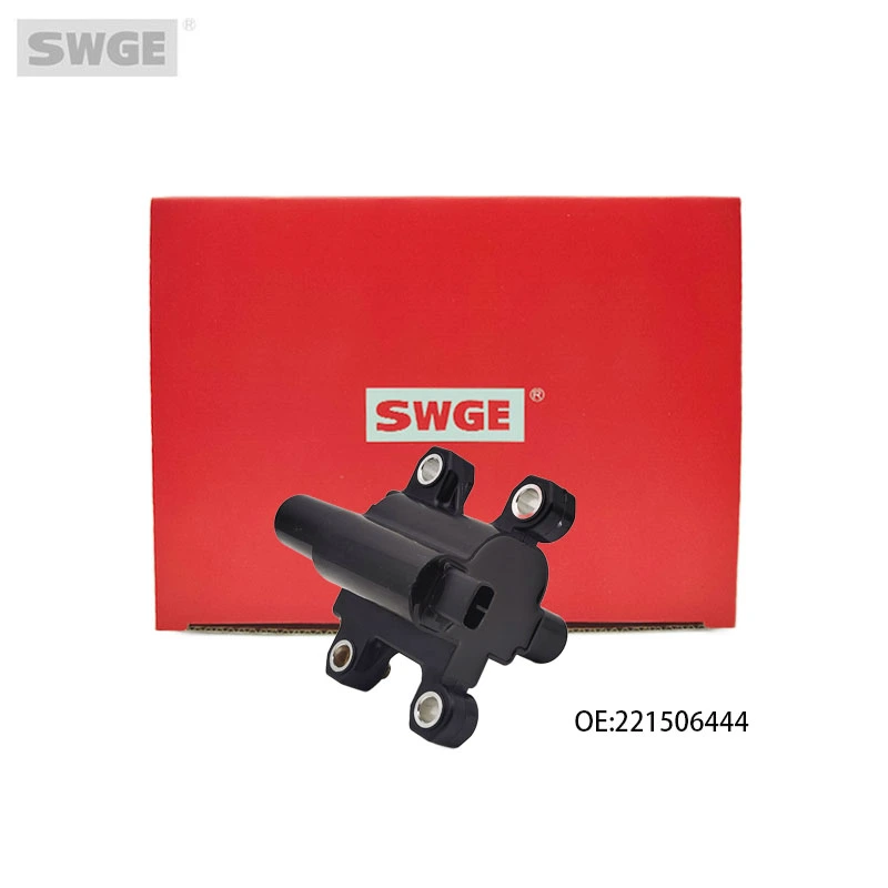 Ignition Coil A1611583103