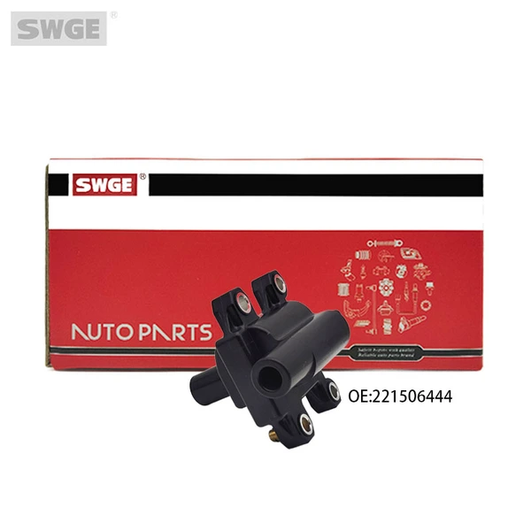 Ignition Coil A1611583103