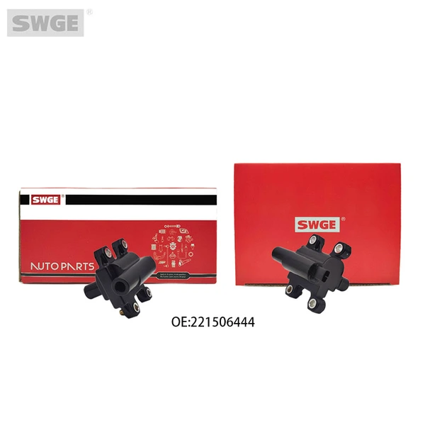 Ignition Coil A1611583103