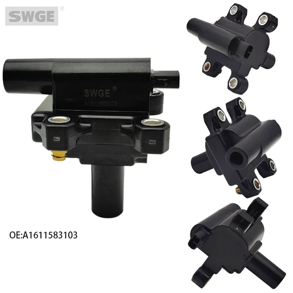 Ignition Coil A1611583103