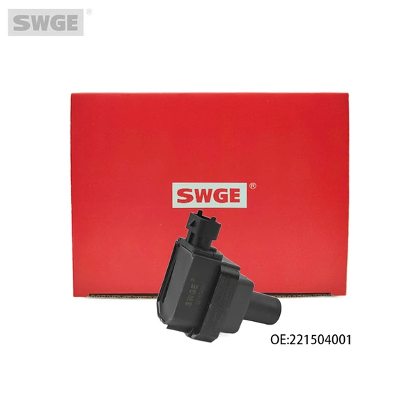 Ignition Coil 221504001