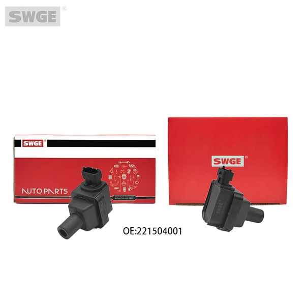 Ignition Coil 221504001