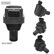 Ignition Coil 221504001