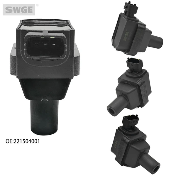 Ignition Coil 221504001