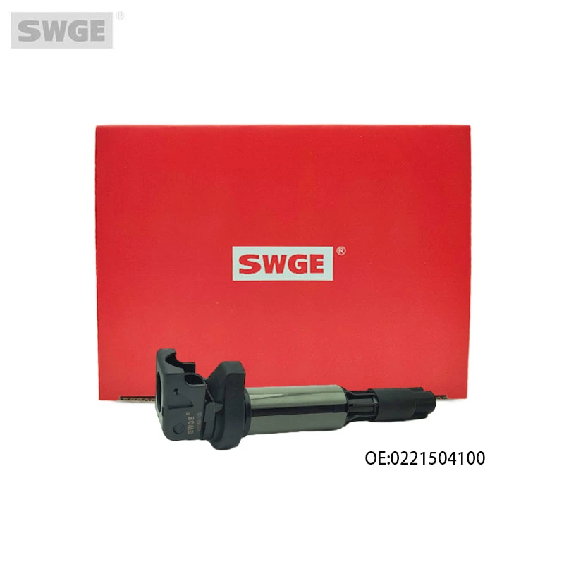 Ignition Coil 0221504100