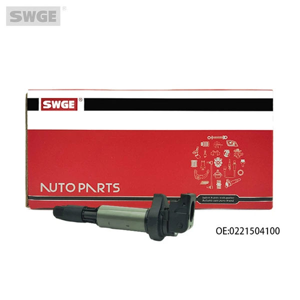 Ignition Coil 0221504100