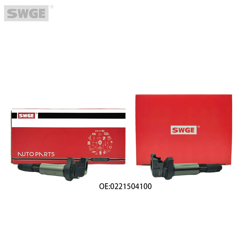 Ignition Coil 0221504100