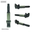 Ignition Coil 0221504100