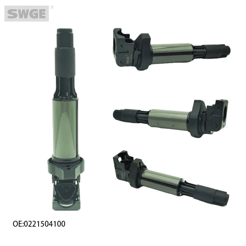 Ignition Coil 0221504100