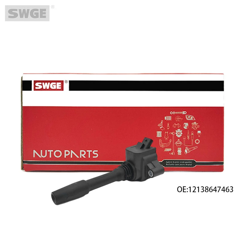 Ignition Coil 12138647463