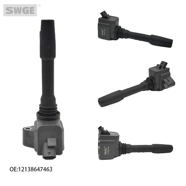 Ignition Coil 12138647463