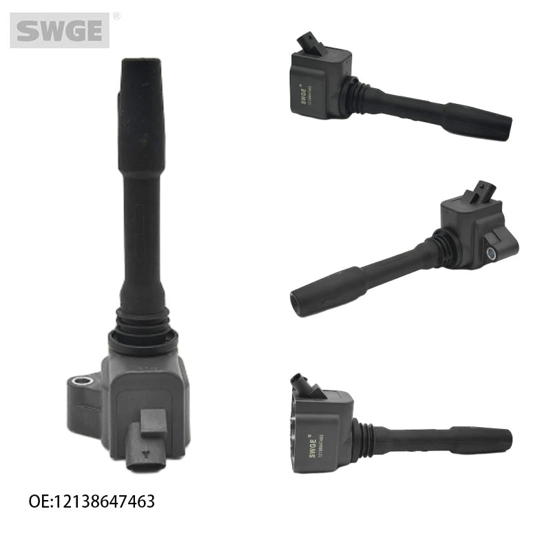 Ignition Coil 12138647463