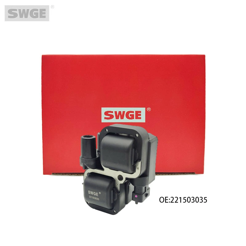 Ignition Coil 221503035