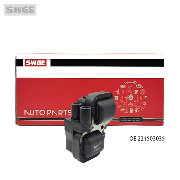 Ignition Coil 221503035