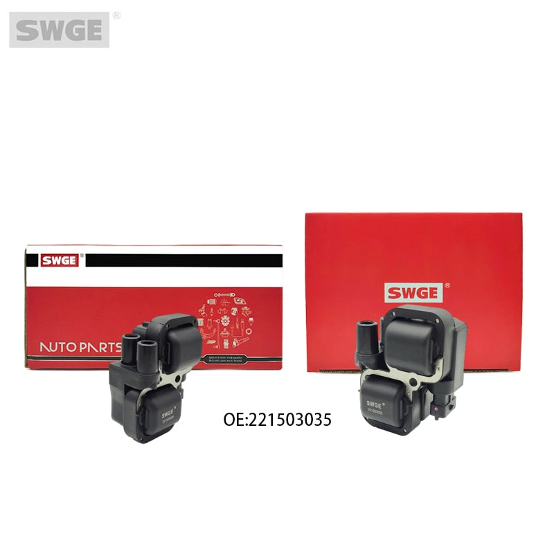 Ignition Coil 221503035