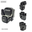 Ignition Coil 221503035