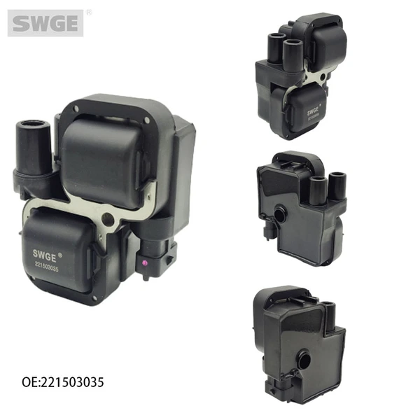 Ignition Coil 221503035
