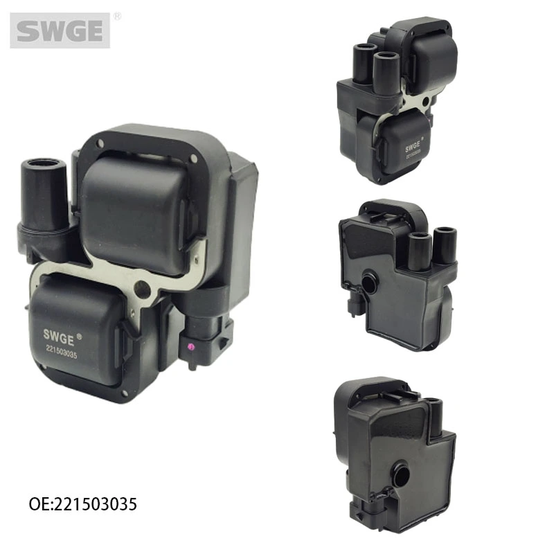 Ignition Coil 221503035