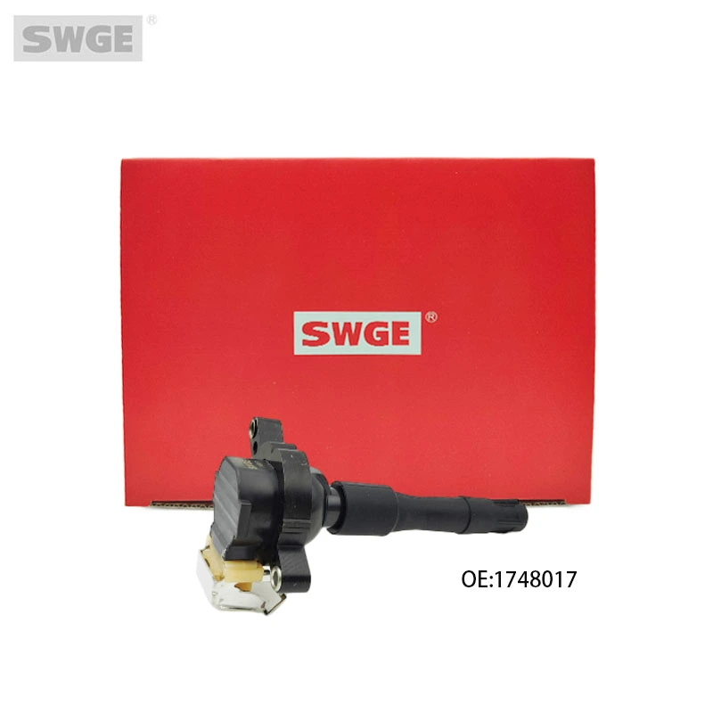 Ignition Coil 1748017