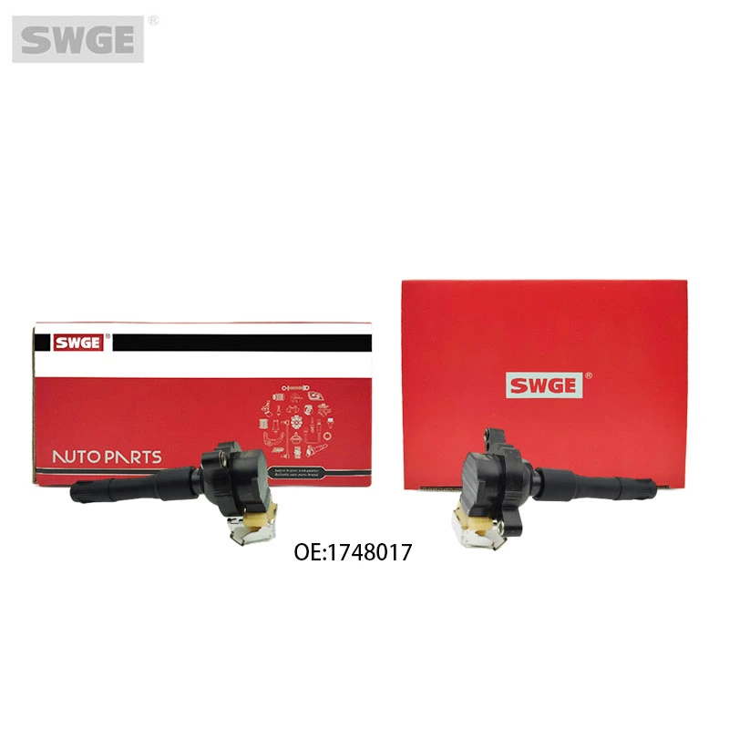 Ignition Coil 1748017