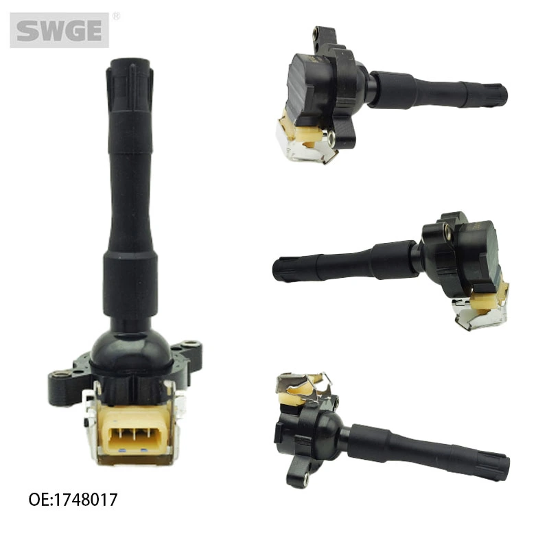 Ignition Coil 1748017