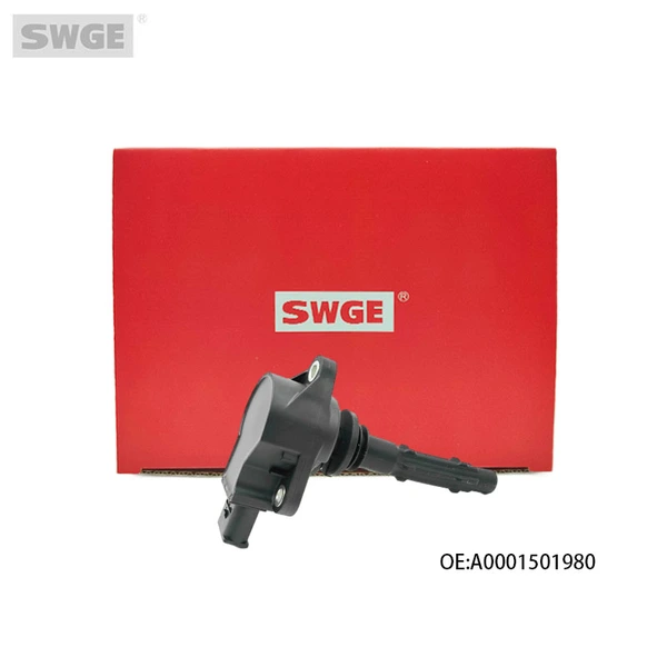 Ignition Coil A0001501980