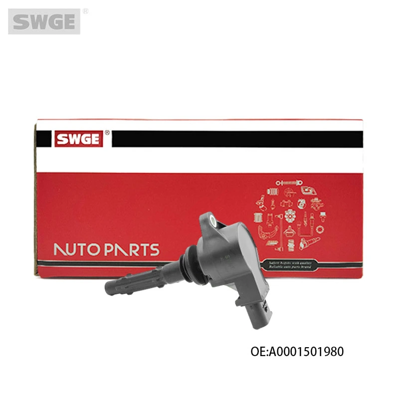 Ignition Coil A0001501980