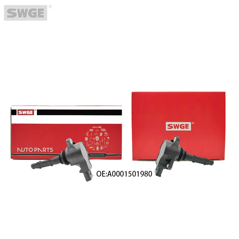 Ignition Coil A0001501980