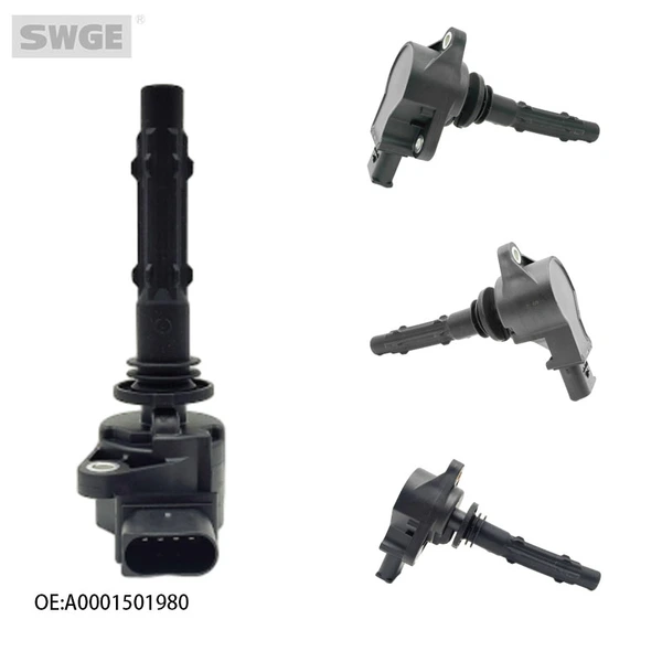 Ignition Coil A0001501980