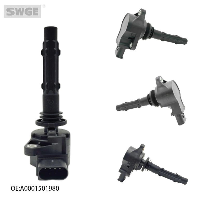 Ignition Coil A0001501980