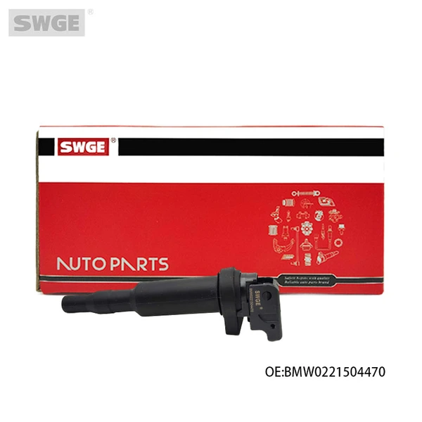 Ignition Coil BMW0221504470