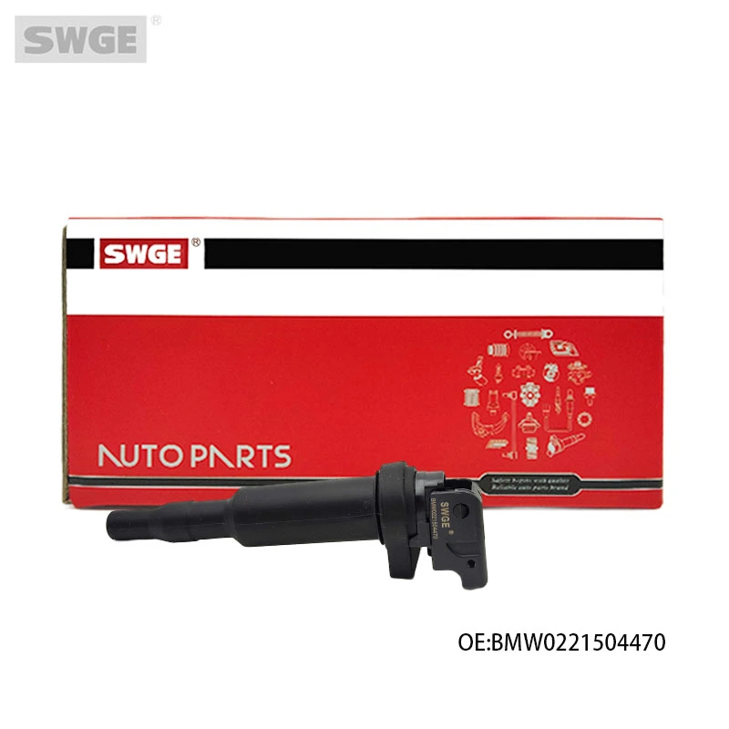 Ignition Coil BMW0221504470