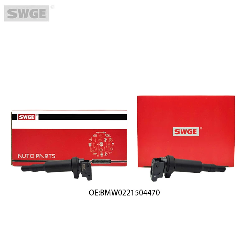 Ignition Coil BMW0221504470