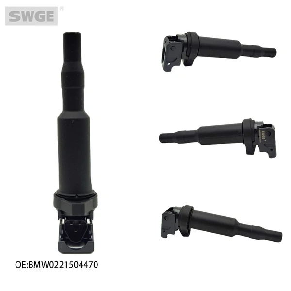 Ignition Coil BMW0221504470